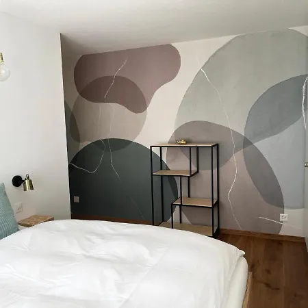 Haus Allod 208 Appartamento Lenzerheide