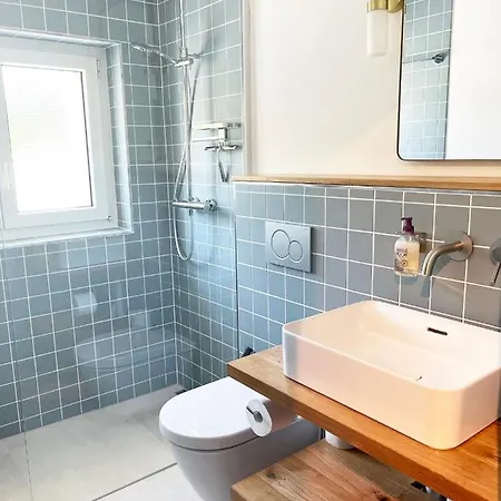 Haus Allod 208 Lenzerheide