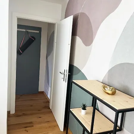 Haus Allod 208 Appartamento