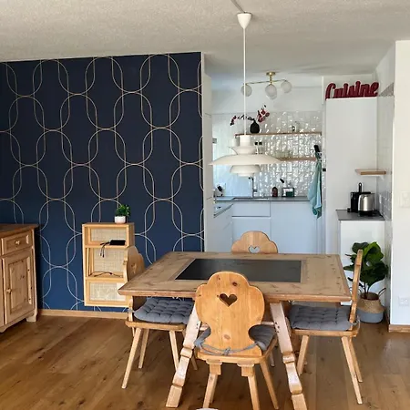 Haus Allod 208 Appartamento