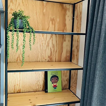 Haus Allod 208 Apartment *