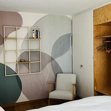 Haus Allod 208 Apartment