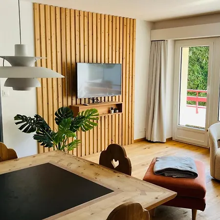 Haus Allod 208 Lenzerheide