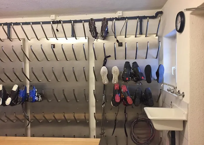 Haus Allod 208 Apartment