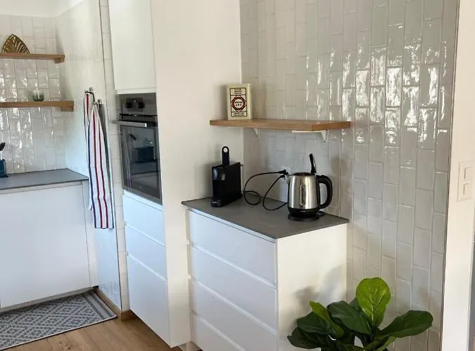 Apartment Haus Allod 208 *