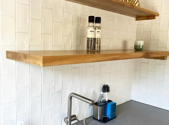 Haus Allod 208 Apartment