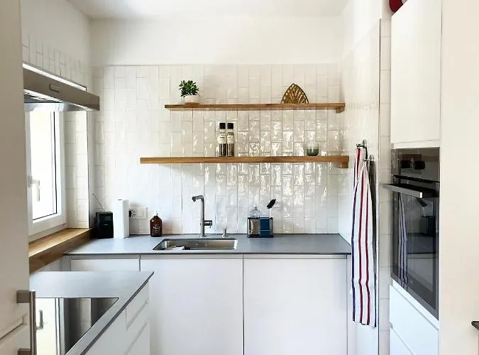 Haus Allod 208 Apartment *