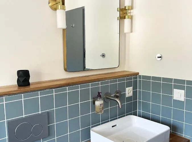 Haus Allod 208 Apartment *