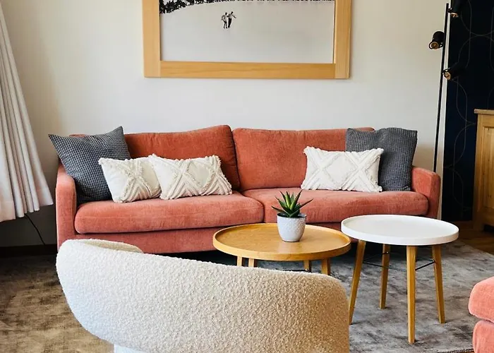 Haus Allod 208 Apartment *