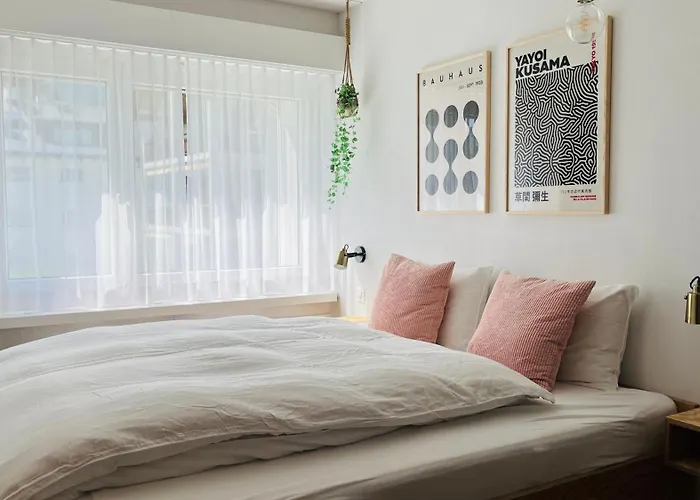 Haus Allod 208 Apartamento *