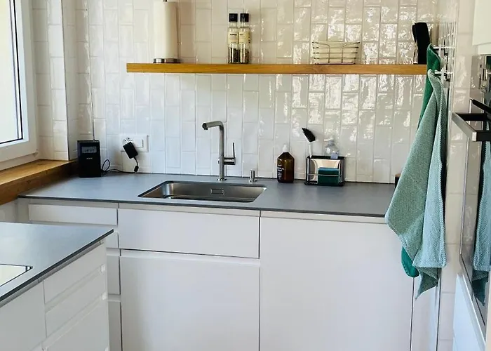 Haus Allod 208 Apartamento Lenzerheide