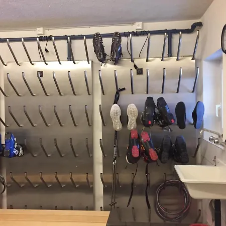 Haus Allod 208 Apartman