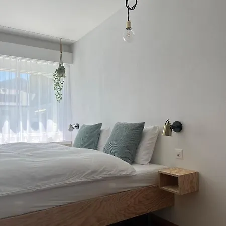 Haus Allod 208 Lägenhet *