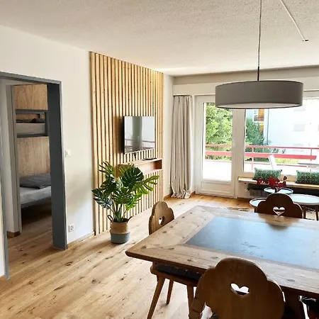 Haus Allod 208 *