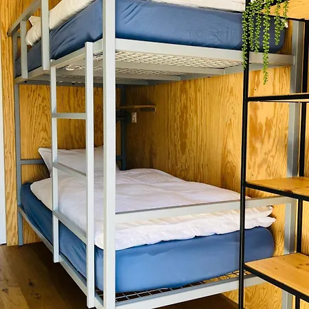 Apartman Haus Allod 208