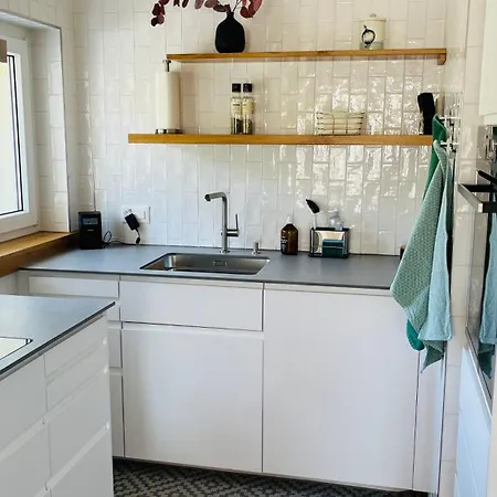Haus Allod 208 Apartman Lenzerheide