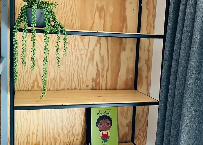 Haus Allod 208 Apartment *