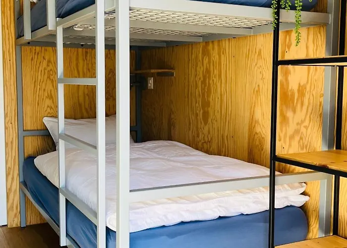 Apartment Haus Allod 208